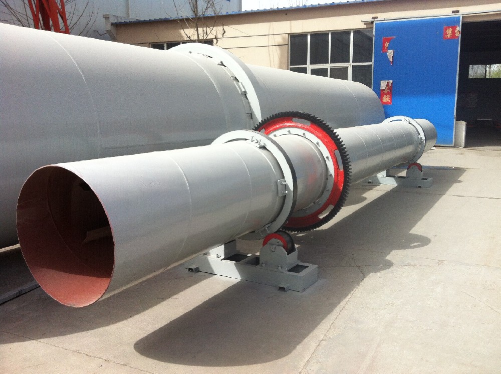 污泥烘干機(jī)