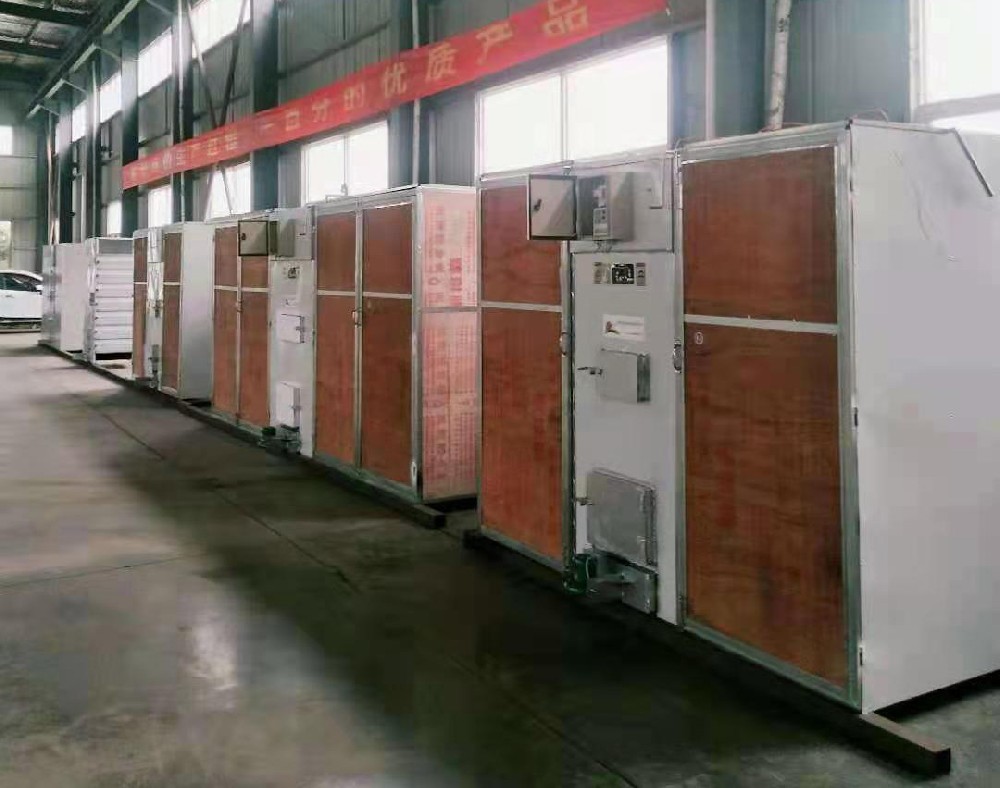 空氣能香菇烘干機(jī)