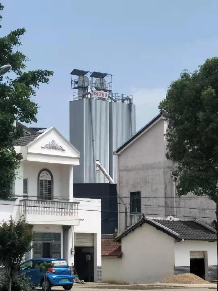 玉米烘干機(jī)